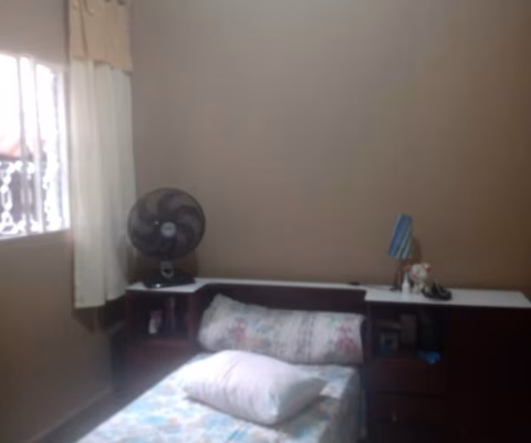 SOBRADO PARA VENDA/PERMUTA EM SANTO ANDRÉ  - Jardim Las Vegas