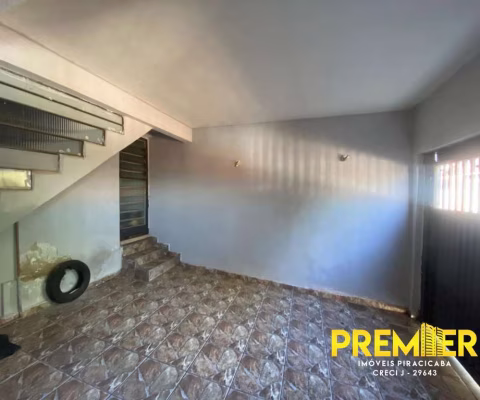 Imperdível: Casa à venda em Piracicaba, Vila Cristina, 4 dormitórios, 1 suíte, 141,35 m² - 2 vagas 2 quadras da AV. Raposo Tavares!