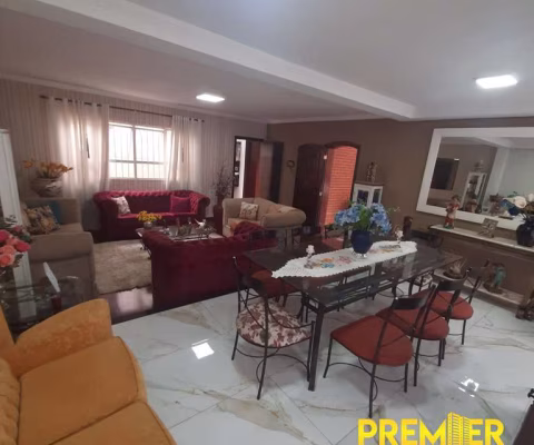 Casa com 3 quartos à venda no Jardim Ibirapuera, Piracicaba 