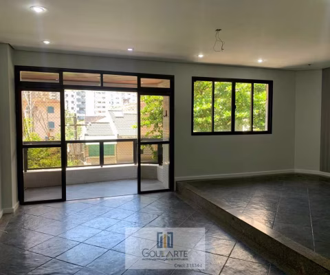Apartamento alto padrão com 3 dormitórios sendo 1 suíte, na praia das PITANGUEIRAS - Guarujá/SP.