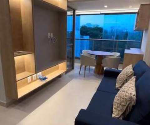 Apartamento com 2 dormitórios à venda, 59 m² por R$ 1.330.000,00 - Ondina - Salvador/BA
