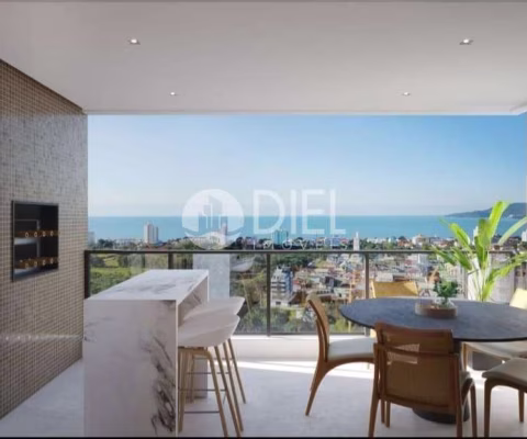Um Ótimo apartamento na planta em porto belo!, Pereque, Porto Belo - SC