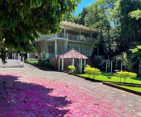 Casa à venda, 5 quartos, 5 vagas, Barreira - Guapimirim/RJ