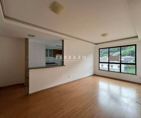 Apartamento para aluguel, 2 quartos, 1 suíte, 1 vaga, Taumaturgo - Teresópolis/RJ