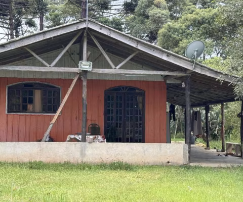 Chácara para Venda em Quitandinha, Rio da Várzea