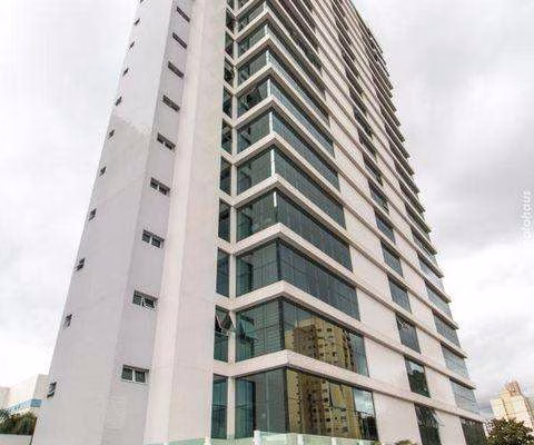 Apartamento para Venda em Curitiba, Cabral, 3 dormitórios, 3 suítes, 3 banheiros, 2 vagas
