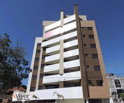 Cobertura Duplex para Venda em Curitiba, Cristo Rei, 3 dormitórios, 1 suíte, 3 banheiros, 2 vagas