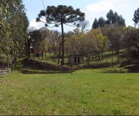 Chácara para Venda em Quitandinha, Rio da Várzea