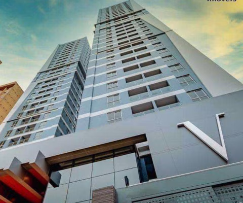 Apartamentos centro de Curitiba