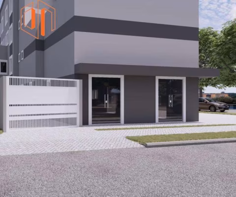 Sala Comercial para Venda em São José dos Pinhais, São Cristóvão, 1 banheiro