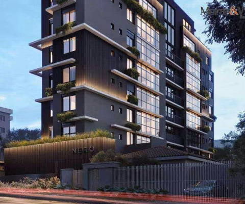 Apartamento para Venda em Curitiba, Bigorrilho, 3 dormitórios, 3 suítes, 4 banheiros, 2 vagas