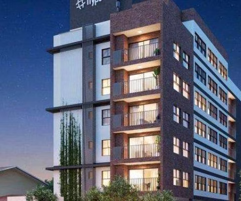Apartamento para Venda em Curitiba, Água Verde, 3 dormitórios, 1 suíte, 3 banheiros, 2 vagas