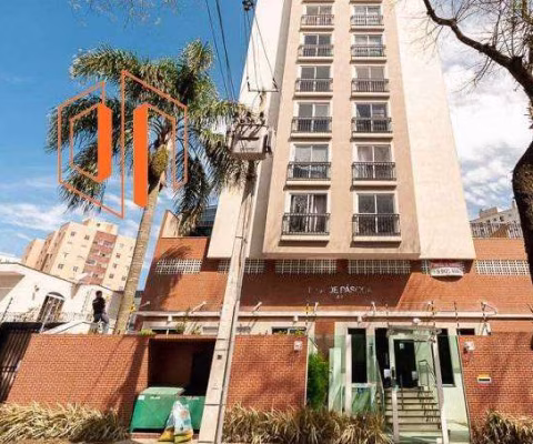 Cobertura Duplex para Venda em Curitiba, Novo Mundo, 3 dormitórios, 1 suíte, 2 banheiros, 2 vagas