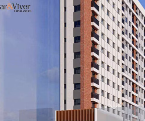Apartamento para Venda em Curitiba, Centro, 1 dormitório, 1 banheiro