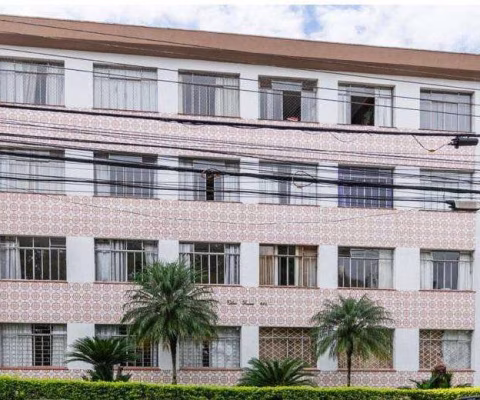 Apartamento para Venda em Curitiba, Centro Cívico, 3 dormitórios, 2 banheiros, 1 vaga