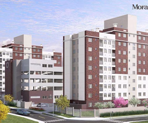 Cobertura Duplex para Venda em Pinhais, Alto Tarumã, 3 dormitórios, 1 suíte, 2 banheiros, 2 vagas