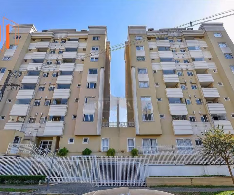 Apartamento para Venda em Curitiba, Cabral, 3 dormitórios, 1 suíte, 2 banheiros, 1 vaga