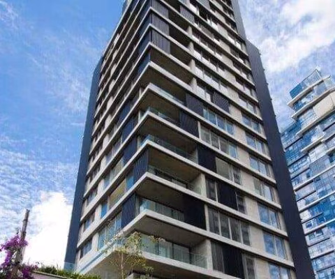 Apartamento para Venda em Curitiba, Mercês, 4 dormitórios, 4 suítes, 5 banheiros, 3 vagas