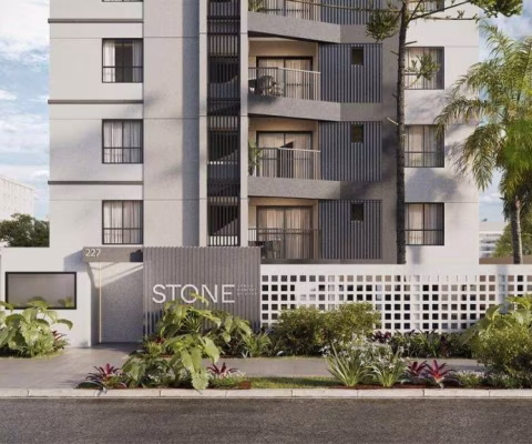 Apartamento para Venda em Curitiba, Novo Mundo, 3 dormitórios, 1 suíte, 2 banheiros, 1 vaga