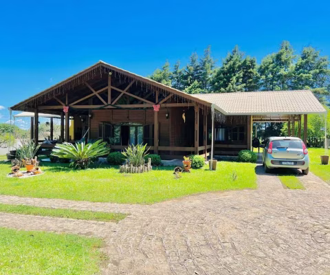 Chácara para Venda em Tijucas do Sul, Zona Rural