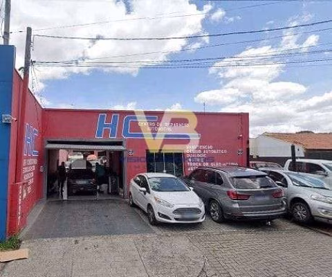 Ponto Comercial, à venda, 470 m² por R$ 1.980.000 - Rebouças - Curitiba/PR