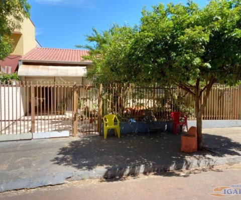 Casa á Venda Jardim São Francisco de Assis