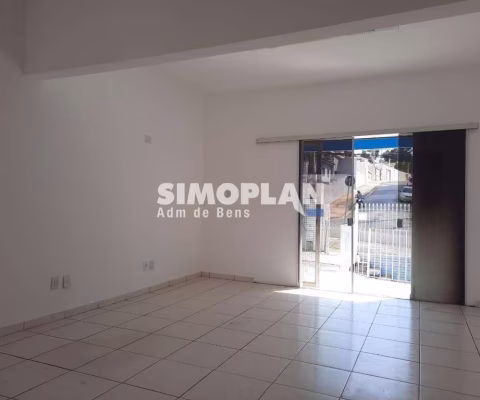 Casa comercial à venda no Bosque, Campinas 