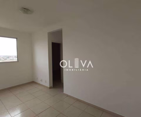 Apartamento com 2 dormitórios à venda, 45 m² por R$ 130.000,00 - Jardim Manoel Del Arco - São José do Rio Preto/SP