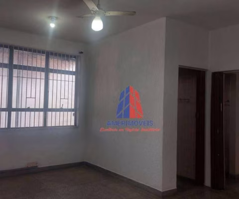 Sala para alugar, 34 m² por R$ 837/mês - Vila Santa Catarina - Americana/SP