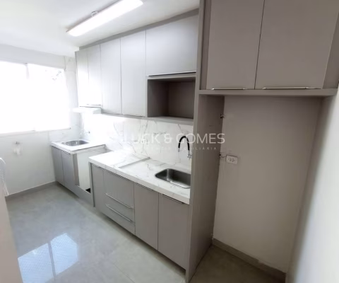 Apartamento com 2 quartos para alugar na Rua Benjamin Franklin, 300, Parque Jamaica, Londrina
