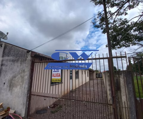 CASA RESIDENCIAL - QUISSISSANA