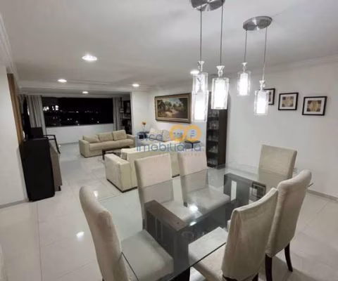 Apartamento Para Vender com 4 quartos 1 suíte no bairro Aldeota em Fortaleza