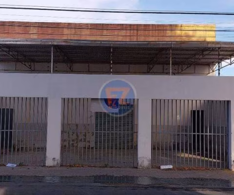 Casa Comercial para aluguel, 6 vagas, Edson Queiroz - FORTALEZA/CE