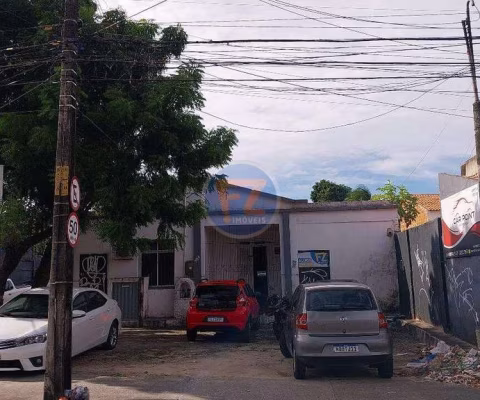 Casa Comercial para aluguel, 2 vagas, Parque Araxá - FORTALEZA/CE