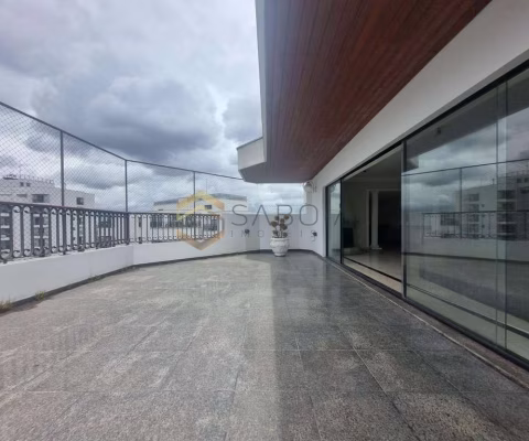 Apartamento em Chacara Flora - São Paulo, SP