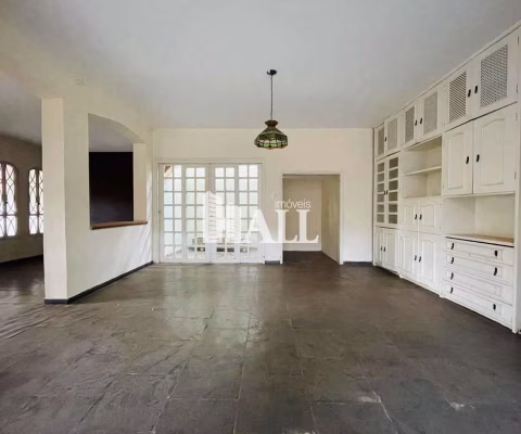 Casa com 3 dorms, Vila Maceno, São José do Rio Preto - R$ 530 mil, Cod: 13226