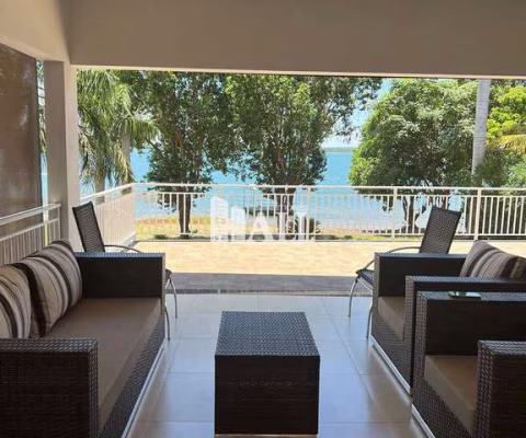 Casa com 3 dorms, Parque Águas Claras, Santa Fé do Sul - R$ 2.2 mi, Cod: 14103