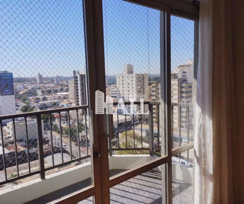 Apartamento com 3 quartos, Boa Vista, São José do Rio Preto - R$ 680 mil, Cod: 15758