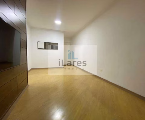Apartamento com 2 quartos, Assunção, São Bernardo do Campo - R$ 310 mil, Cod: 4163