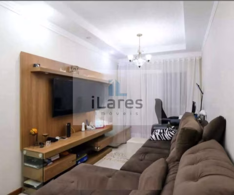 Apartamento com 3 quartos, Santa Maria, São Caetano do Sul - R$ 650 mil, Cod: 4186