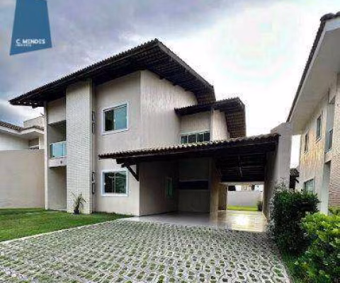 Condominio de luxo no melhor do Eusebio