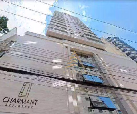 Apartamento com 3 dormitórios à venda, 149 m² por R$ 3.179.000,00 - Centro - Balneário Camboriú/SC