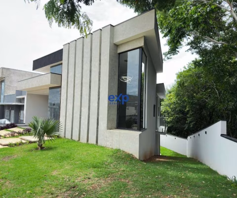 Casa em condomínio fechado com 4 quartos à venda na Rua Francisco de Arnaldo Leão, 18, Jardim Guarujá, Salto