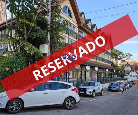 Sala comercial à venda na Estrada União e Indústria, 9153, Itaipava, Petrópolis