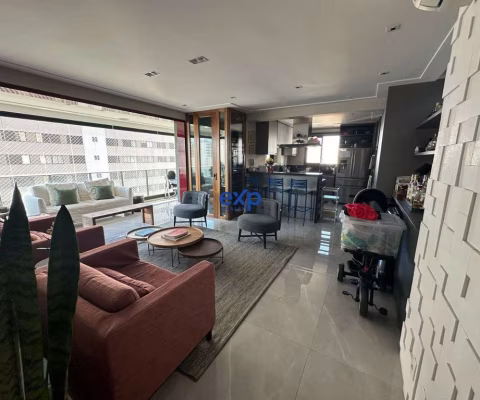 Apartamento com 2 quartos à venda na Rua Cayowaá, 2200, Sumaré, São Paulo