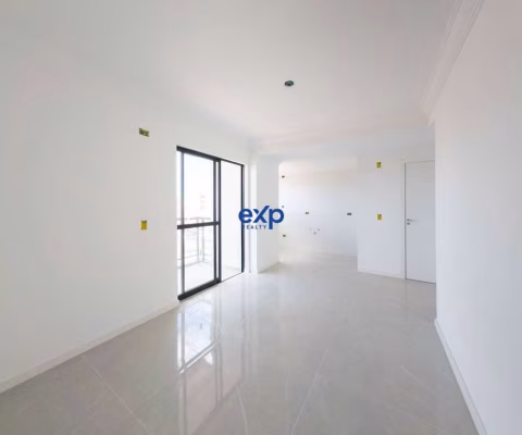 Apartamento com 3 quartos à venda na Rua Boa Esperança, 822, Cruzeiro, São José dos Pinhais