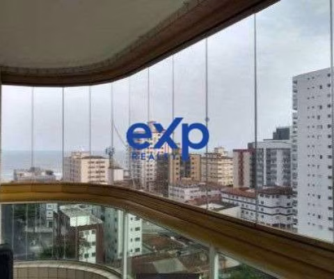 Apartamento com 3 quartos à venda na Rua Martins Fontes, 310, Tupi, Praia Grande