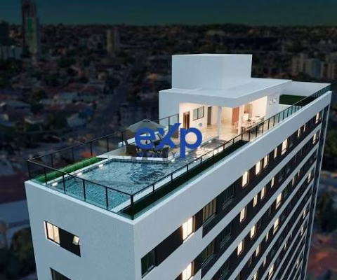Apartamento com 2 quartos à venda na Norte Miguel Arraes de Alencar, 2224, Encruzilhada, Recife