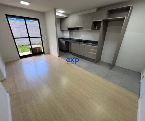 Apartamento com 2 quartos à venda na Alameda Bom Pastor, 665, Ouro Fino, São José dos Pinhais