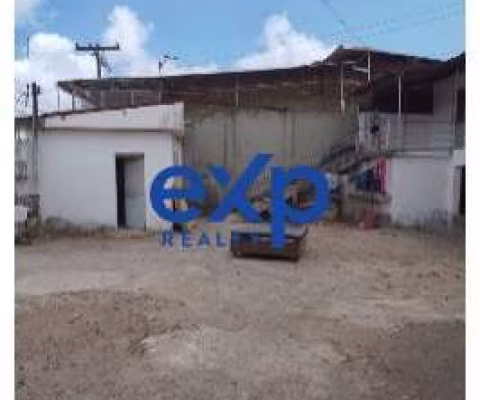 Casa com 2 quartos à venda na Curupira, 101, Cidade Tabajara, Olinda